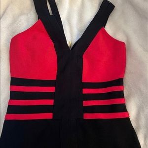 Marciano Bodycon Dress